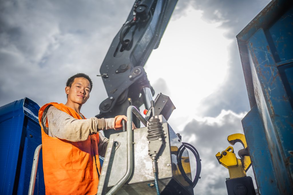 Werken bij Springers de Roeck