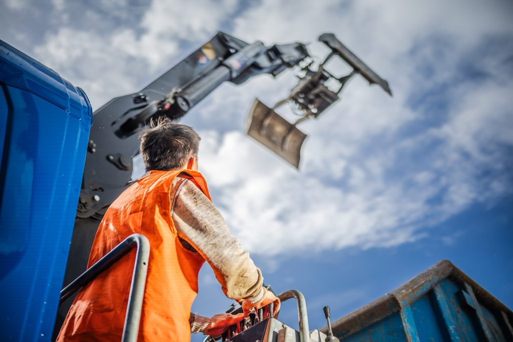 Werken bij Springers de Roeck