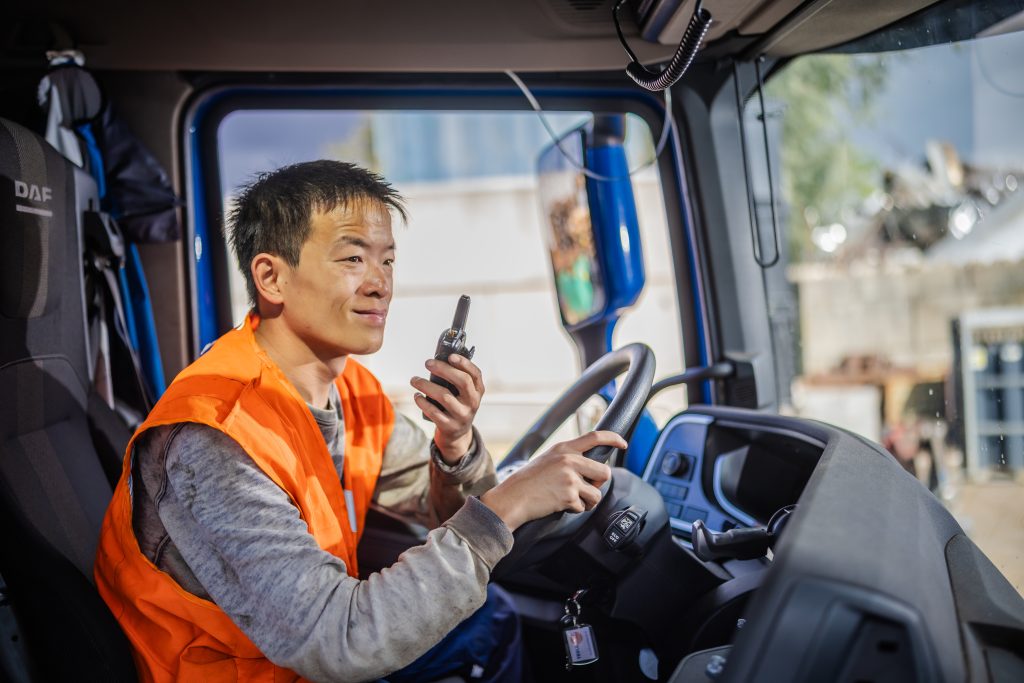 Werken bij Springers de Roeck