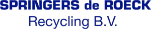 Logo Springers de Roeck